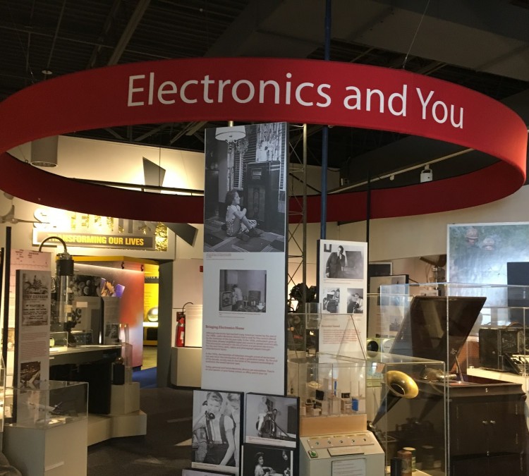 National Electronics Museum (Linthicum&nbspHeights,&nbspMD)